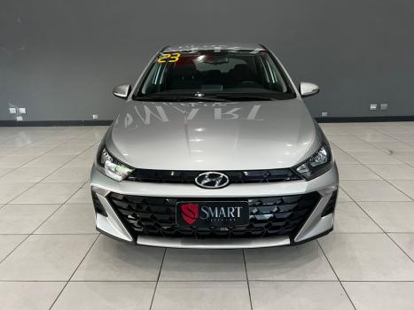 HYUNDAI HB 20 Hatch , Foto 2