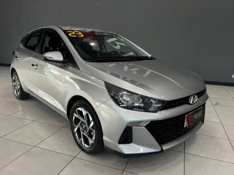 HYUNDAI HB 20 Hatch , Foto 3
