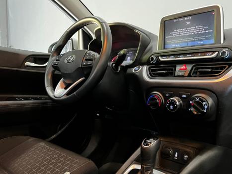 HYUNDAI HB 20 Hatch , Foto 6