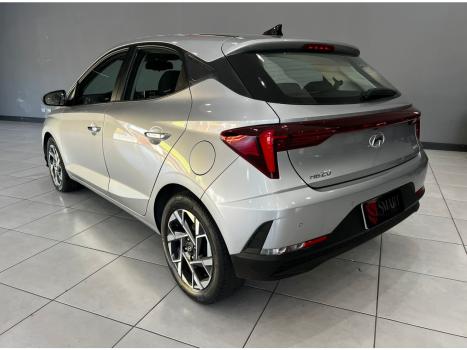 HYUNDAI HB 20 Hatch , Foto 14