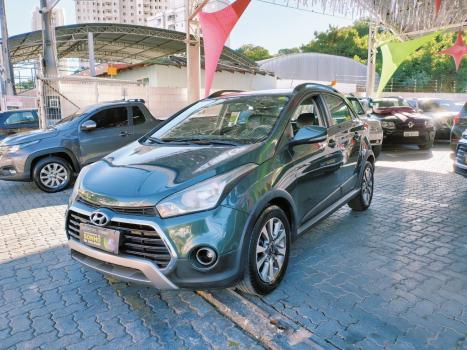 HYUNDAI HB 20 Hatch X 1.6 16V 4P STYLE FLEX, Foto 1