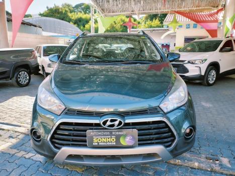 HYUNDAI HB 20 Hatch X 1.6 16V 4P STYLE FLEX, Foto 2