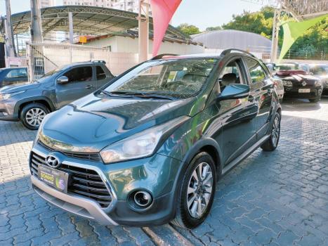 HYUNDAI HB 20 Hatch X 1.6 16V 4P STYLE FLEX, Foto 5