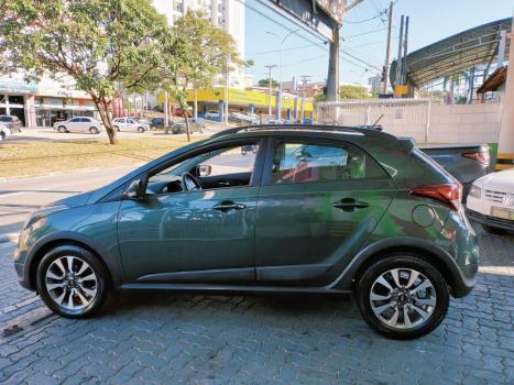 HYUNDAI HB 20 Hatch X 1.6 16V 4P STYLE FLEX, Foto 6