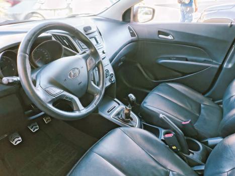 HYUNDAI HB 20 Hatch X 1.6 16V 4P STYLE FLEX, Foto 7