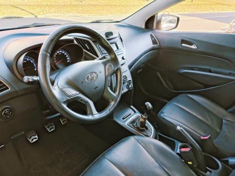 HYUNDAI HB 20 Hatch X 1.6 16V 4P STYLE FLEX, Foto 8