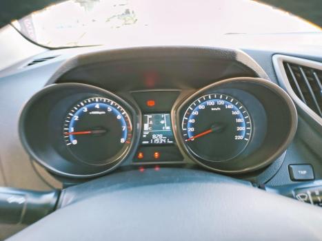 HYUNDAI HB 20 Hatch X 1.6 16V 4P STYLE FLEX, Foto 11