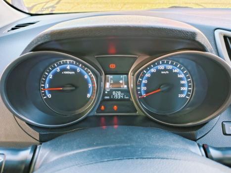 HYUNDAI HB 20 Hatch X 1.6 16V 4P STYLE FLEX, Foto 12