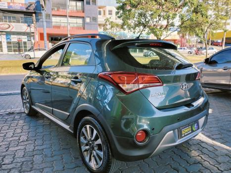 HYUNDAI HB 20 Hatch X 1.6 16V 4P STYLE FLEX, Foto 15