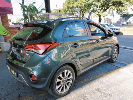 HYUNDAI HB 20 Hatch X 1.6 16V 4P STYLE FLEX, Foto 18