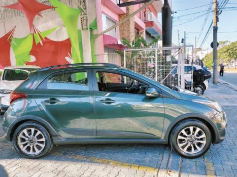HYUNDAI HB 20 Hatch X 1.6 16V 4P STYLE FLEX, Foto 20
