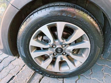 HYUNDAI HB 20 Hatch X 1.6 16V 4P STYLE FLEX, Foto 22