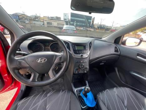 HYUNDAI HB 20 Hatch 1.0 12V 4P FLEX COMFORT, Foto 4