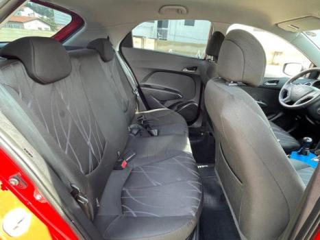 HYUNDAI HB 20 Hatch 1.0 12V 4P FLEX COMFORT, Foto 5