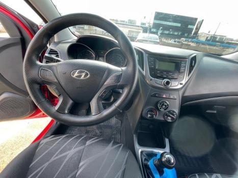 HYUNDAI HB 20 Hatch 1.0 12V 4P FLEX COMFORT, Foto 6