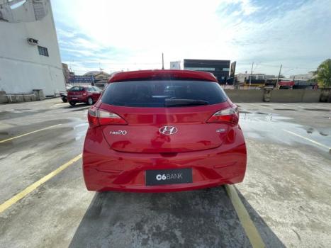 HYUNDAI HB 20 Hatch 1.0 12V 4P FLEX COMFORT, Foto 8