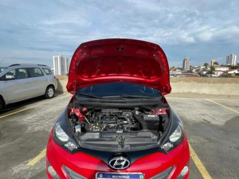 HYUNDAI HB 20 Hatch 1.0 12V 4P FLEX COMFORT, Foto 9