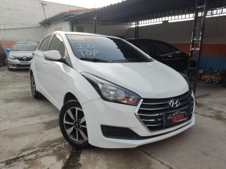 HYUNDAI HB 20 Hatch 1.0 12V 4P FLEX COMFORT PLUS, Foto 4