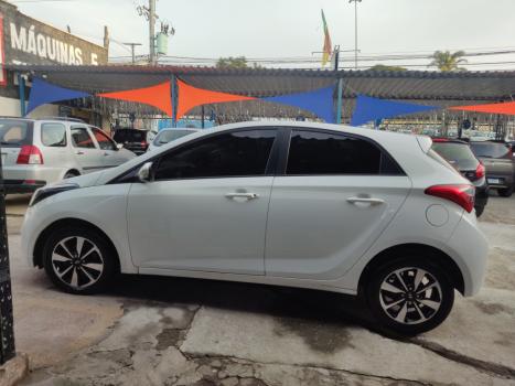 HYUNDAI HB 20 Hatch 1.0 12V 4P FLEX COMFORT PLUS, Foto 5
