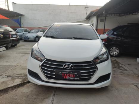 HYUNDAI HB 20 Hatch 1.0 12V 4P FLEX COMFORT PLUS, Foto 7