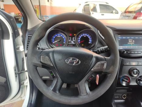 HYUNDAI HB 20 Hatch 1.0 12V 4P FLEX COMFORT PLUS, Foto 9