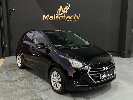 HYUNDAI HB 20 Hatch 1.0 12V 4P FLEX COMFORT, Foto 1