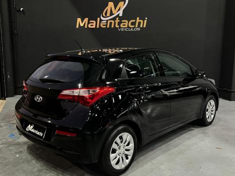 HYUNDAI HB 20 Hatch 1.0 12V 4P FLEX COMFORT, Foto 3