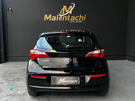 HYUNDAI HB 20 Hatch 1.0 12V 4P FLEX COMFORT, Foto 6