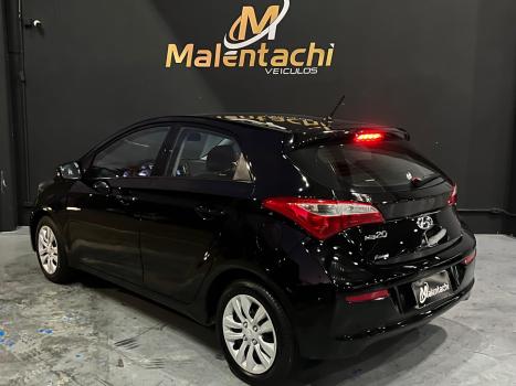 HYUNDAI HB 20 Hatch 1.0 12V 4P FLEX COMFORT, Foto 7