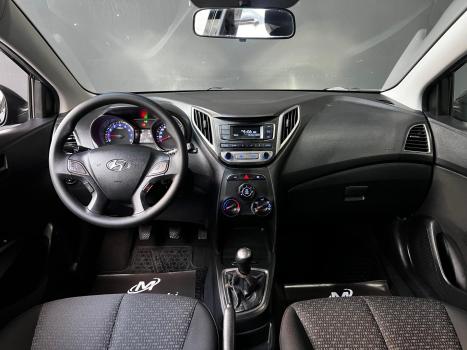 HYUNDAI HB 20 Hatch 1.0 12V 4P FLEX COMFORT, Foto 8