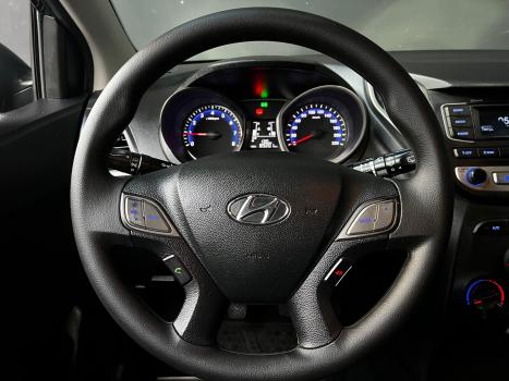 HYUNDAI HB 20 Hatch 1.0 12V 4P FLEX COMFORT, Foto 9