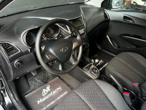 HYUNDAI HB 20 Hatch 1.0 12V 4P FLEX COMFORT, Foto 12