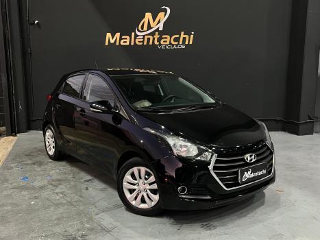 HYUNDAI HB 20 Hatch 1.0 12V 4P FLEX COMFORT, Foto 14