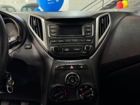 HYUNDAI HB 20 Hatch 1.0 12V 4P FLEX UNIQUE, Foto 11