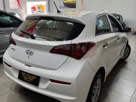 HYUNDAI HB 20 Hatch 1.0 12V 4P FLEX UNIQUE, Foto 12