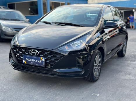 HYUNDAI HB 20 Hatch , Foto 3
