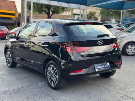 HYUNDAI HB 20 Hatch , Foto 4