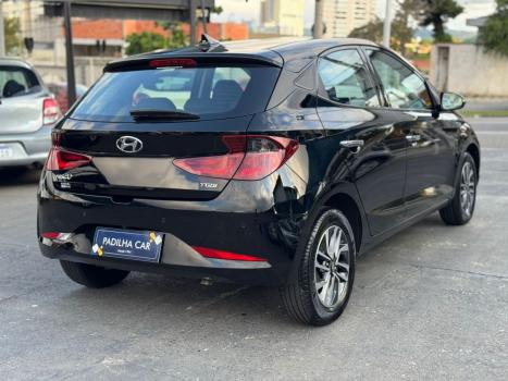 HYUNDAI HB 20 Hatch , Foto 6