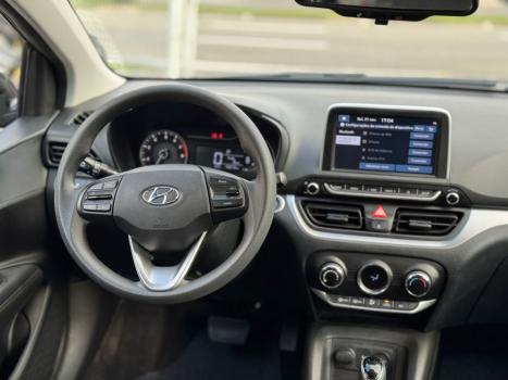 HYUNDAI HB 20 Hatch , Foto 8