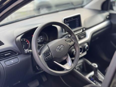 HYUNDAI HB 20 Hatch , Foto 9