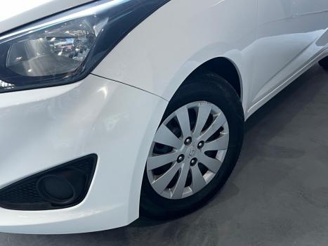 HYUNDAI HB 20 Hatch 1.0 12V 4P FLEX COMFORT PLUS, Foto 2