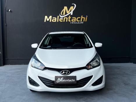 HYUNDAI HB 20 Hatch 1.0 12V 4P FLEX COMFORT PLUS, Foto 3