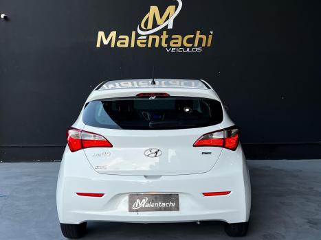 HYUNDAI HB 20 Hatch 1.0 12V 4P FLEX COMFORT PLUS, Foto 4