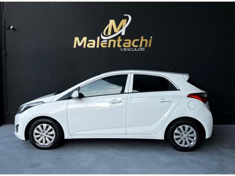 HYUNDAI HB 20 Hatch 1.0 12V 4P FLEX COMFORT PLUS, Foto 5