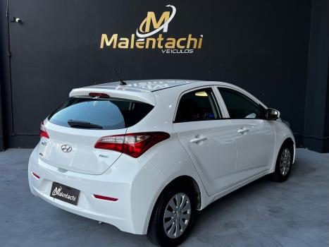 HYUNDAI HB 20 Hatch 1.0 12V 4P FLEX COMFORT PLUS, Foto 6