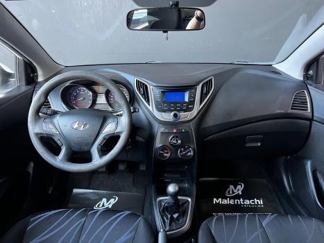 HYUNDAI HB 20 Hatch 1.0 12V 4P FLEX COMFORT PLUS, Foto 9