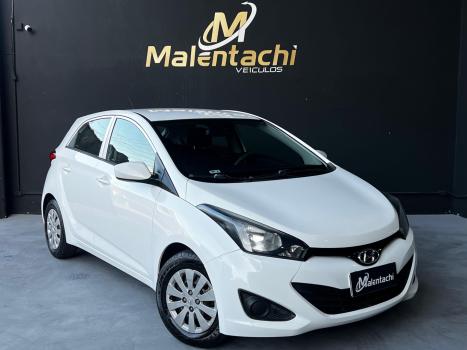 HYUNDAI HB 20 Hatch 1.0 12V 4P FLEX COMFORT PLUS, Foto 12