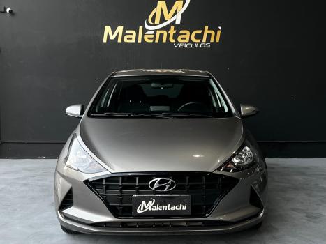 HYUNDAI HB 20 Hatch 1.0 12V 4P FLEX TGDI PLATINUM TURBO, Foto 6