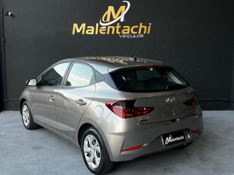 HYUNDAI HB 20 Hatch 1.0 12V 4P FLEX TGDI PLATINUM TURBO, Foto 7