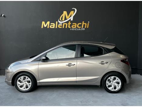 HYUNDAI HB 20 Hatch 1.0 12V 4P FLEX TGDI PLATINUM TURBO, Foto 8